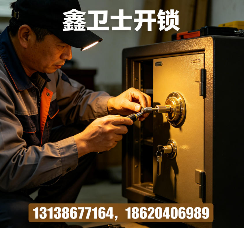 黑河保险柜开锁